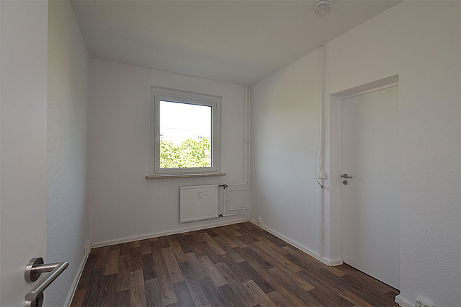 Kinderzimmer1: 4-Raum-Wohnung Am Hohen Ufer 12