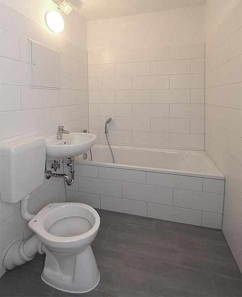 4-Raum-Wohnung Am Hohen Ufer 25 - Photo 3