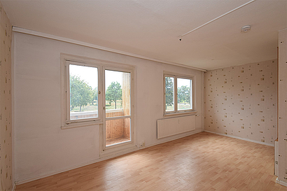3-Raum-Wohnung Am Rosengarten 83a