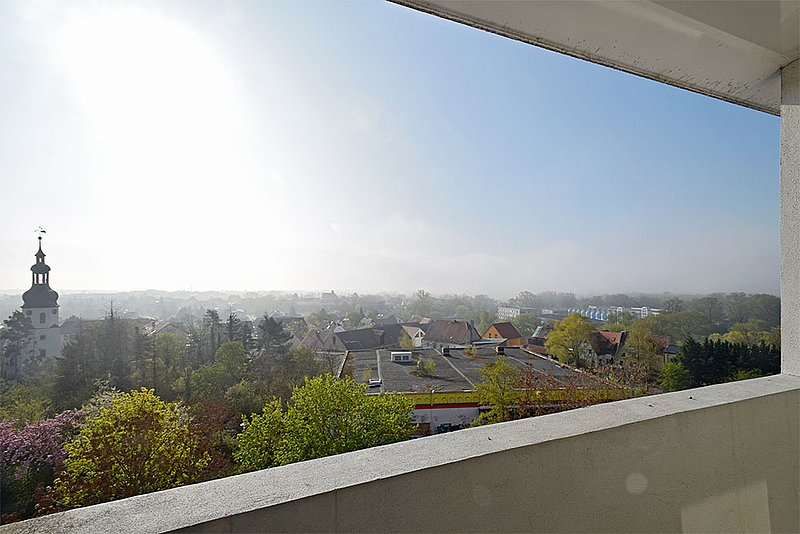 2-Raum-Wohnung Am Hohen Ufer 22 - Photo 4
