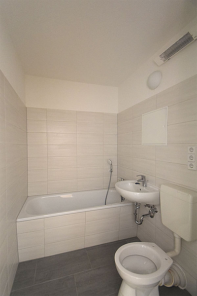 3-Raum-Wohnung Schilfstraße 5 - Foto 2