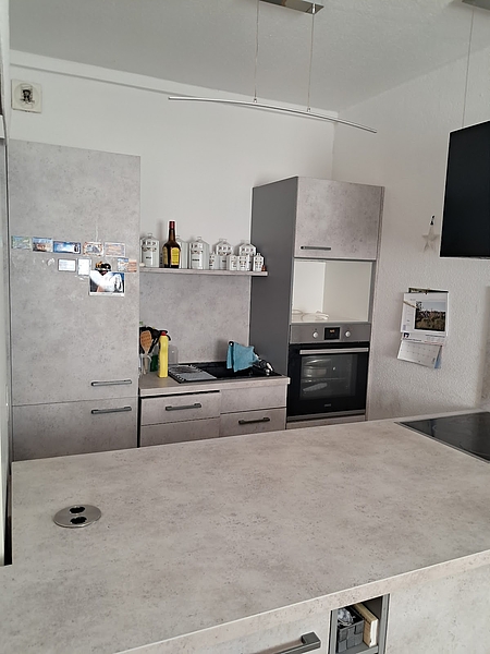 2-Raum-Wohnung Am Hohen Ufer 32 - Foto 4