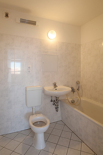 3-Raum-Wohnung Salzbinsenweg 2 - Photo 2