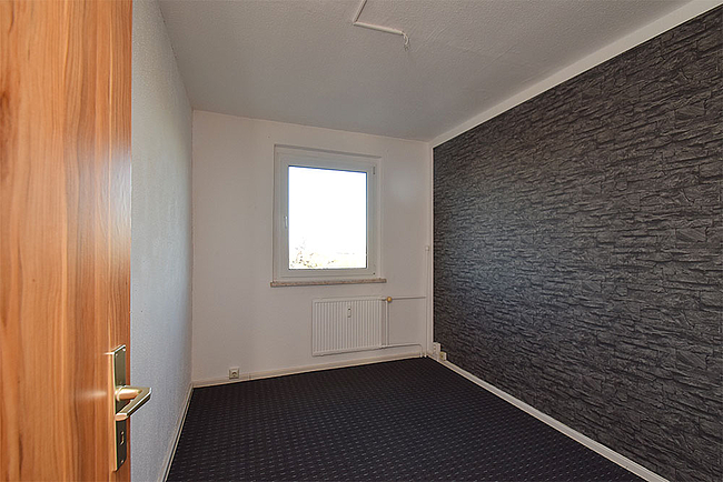 Kinderzimmer: 3-Raum-Wohnung Erich-Kästner-Straße 7