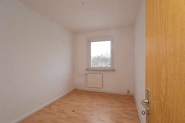 Kinderzimmer: 3-Raum-Wohnung Genthiner Straße 5