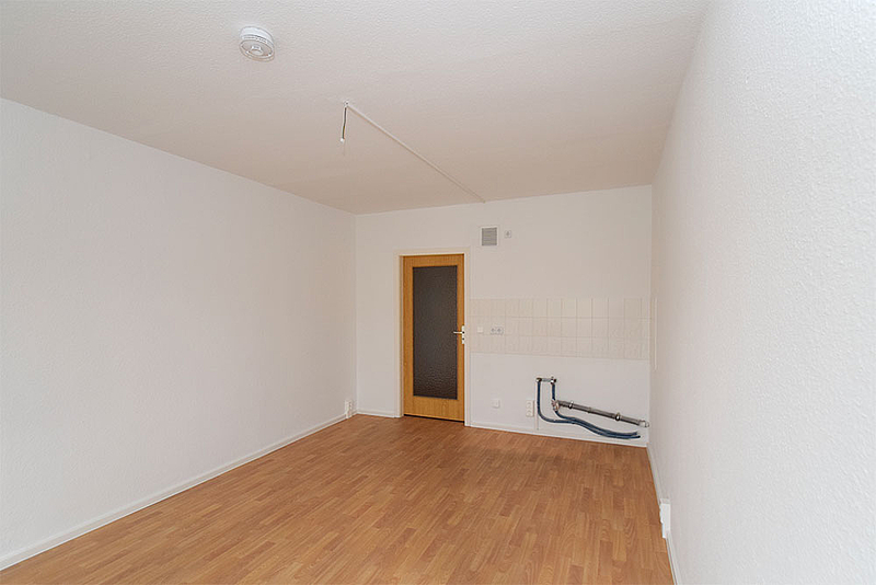 1-Raum-Wohnung Straße der Befreiung 16 - Photo 5