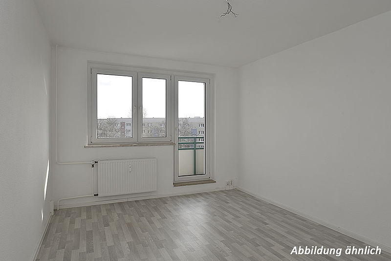 3-Raum-Wohnung Amsterdamer Straße 25 - Photo 4
