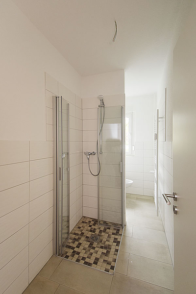 3-Raum-Wohnung Züricher Straße 22 - Photo 1
