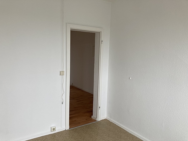Kinderzimmer: 3-Raum-Wohnung Am Rosengarten 83a