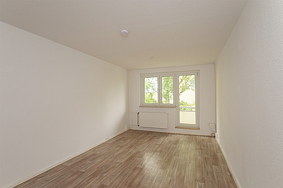 4-Raum-Wohnung Brüsseler Straße 30
