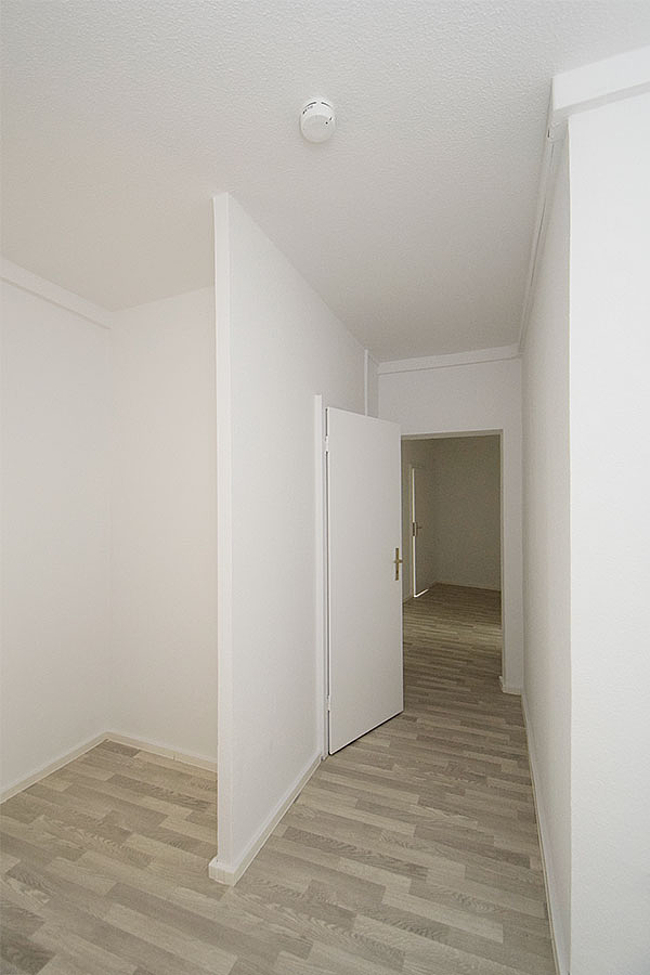 Flur: 5-Raum-Wohnung Am Hohen Ufer 22