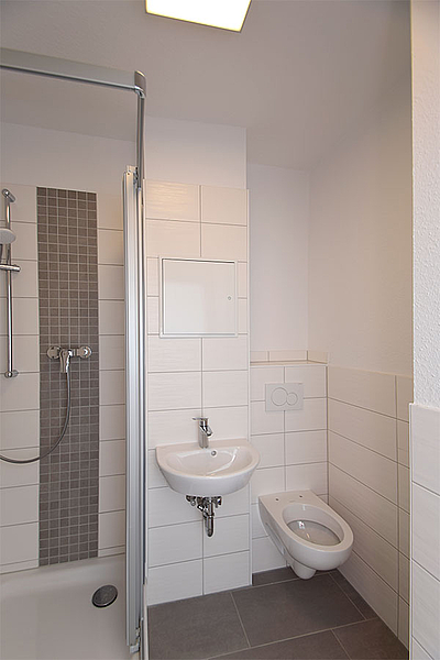 1-Raum-Wohnung Kattowitzer Straße 5 - Foto 3
