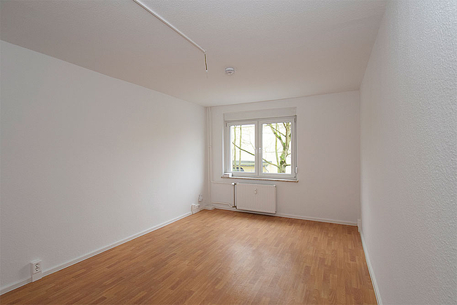 Zimmer: 1-Raum-Wohnung Straße der Befreiung 16