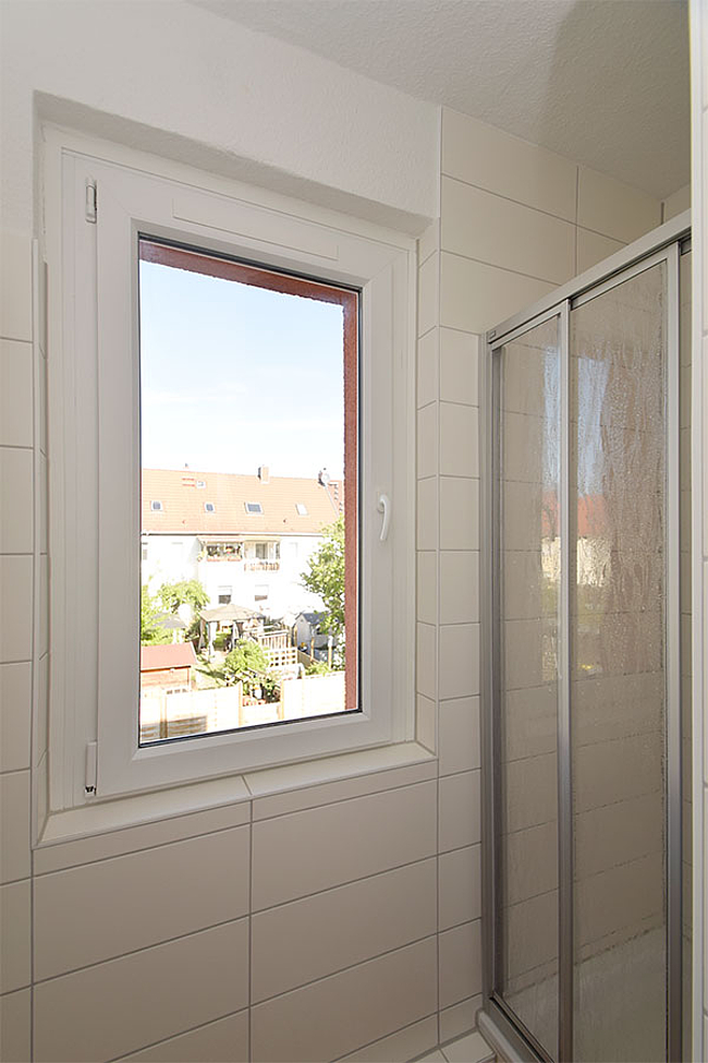 Bad1: 1-Raum-Wohnung Eugen-Schönhaar-Straße 9