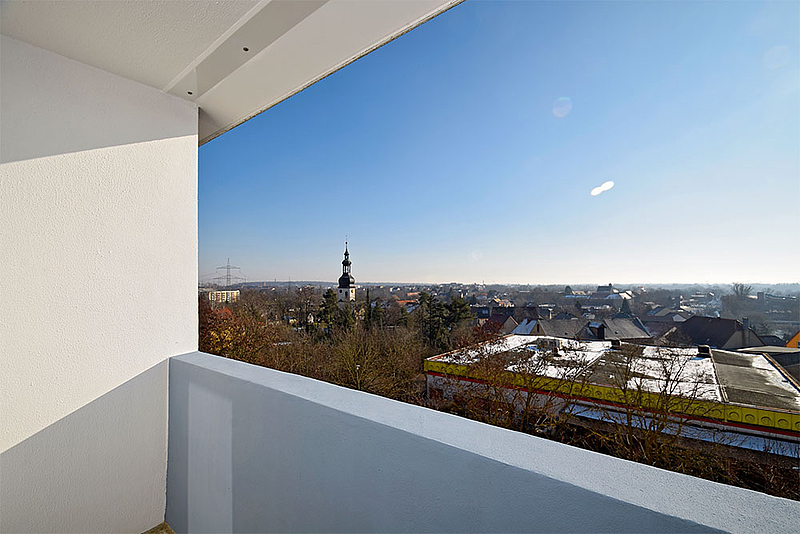 3-Raum-Wohnung Am Hohen Ufer 21 - Photo 2