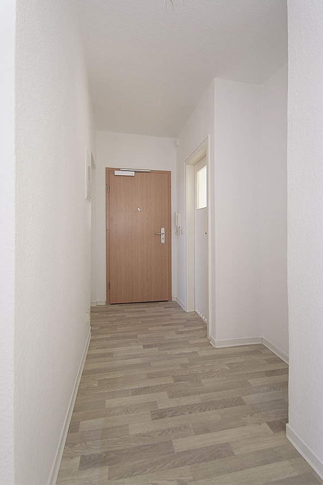 Flur: 3-Raum-Wohnung Rockendorfer Weg 97b