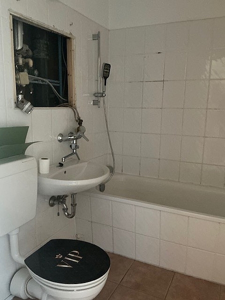 3-Raum-Wohnung Erich-Kästner-Straße 11 - Foto 3