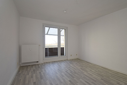 3-Raum-Wohnung Rockendorfer Weg 97b