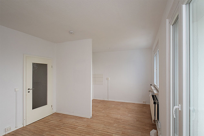 Zimmeransicht 2: 1-Raum-Wohnung Weißenfelser Straße 45