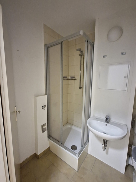 1-Raum-Wohnung Straße der Befreiung 16 - Photo 4