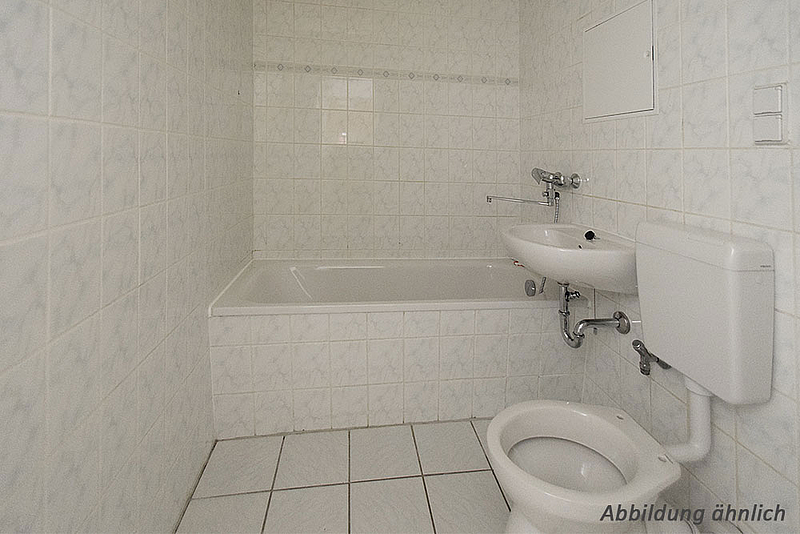 2-Raum-Wohnung Schilfstraße 15 - Photo 2
