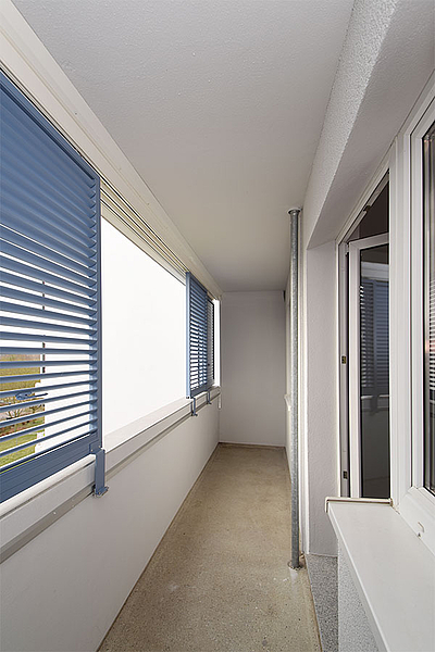 2-Raum-Wohnung Lindenweg 7 - Photo 5