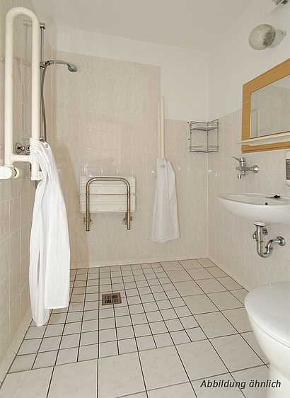 2-Raum-Wohnung Weißenfelser Straße 45