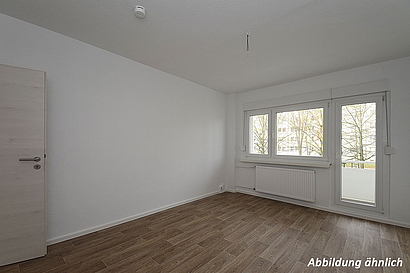 2-Raum-Wohnung Victor-Klemperer-Straße 6
