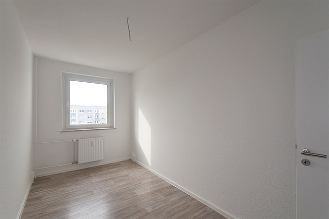 Kinderzimmer1: 4-Raum-Wohnung Amsterdamer Straße 46