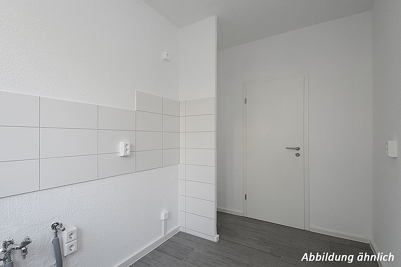 3-Raum-Wohnung Amsterdamer Straße 25 - Photo 5