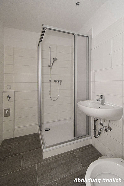 3-Raum-Wohnung Riedweg 23