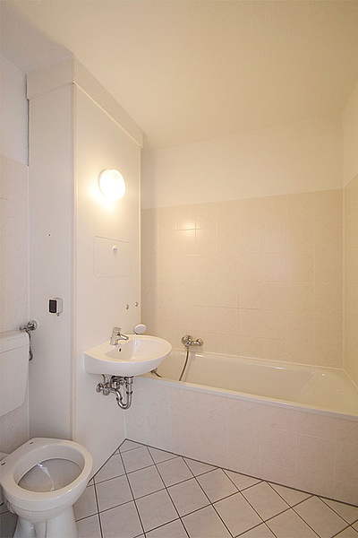 2-Raum-Wohnung Rigaer Straße 10 - Photo 2