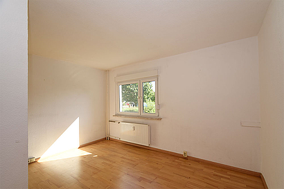 2-Raum-Wohnung Erich-Kästner-Straße 4