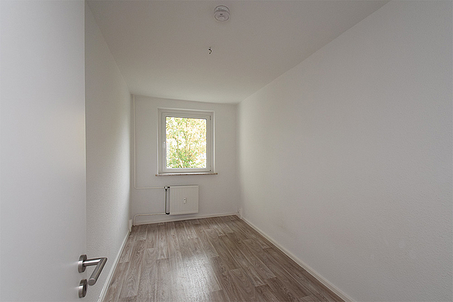 Kinderzimmer1: 4-Raum-Wohnung Brüsseler Straße 30