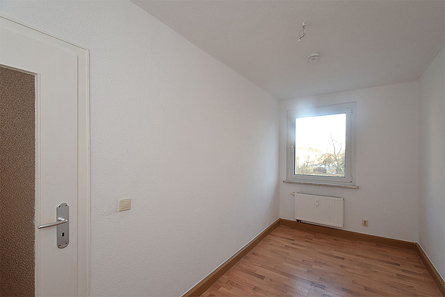 Kinderzimmer: 3-Raum-Wohnung Moskauer Straße 30