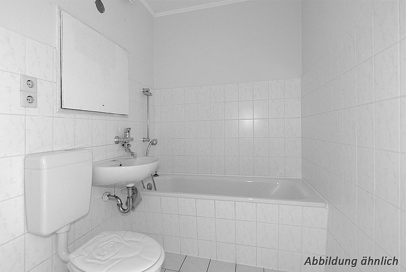 2-Raum-Wohnung Alte Heerstraße 206 - Photo 1