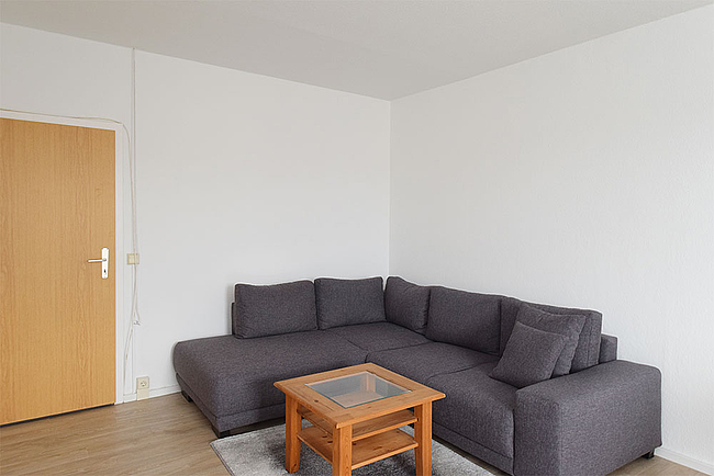 Wohnen_: 2-Raum-Wohnung Lindenweg 4