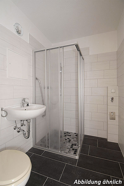 2-Raum-Wohnung Am Hohen Ufer 32