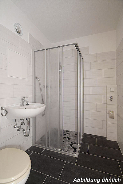 2-Raum-Wohnung Am Hohen Ufer 32 - Foto 5