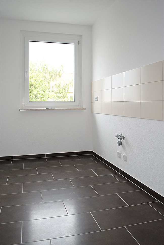 Küche_Variante: 2-Raum-Wohnung Paul-Suhr-Straße 48