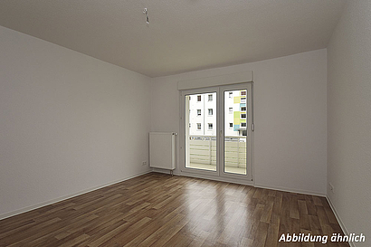 3-Raum-Wohnung Elsa-Brändström-Straße 101c