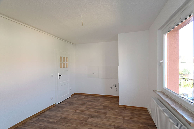 1-Raum-Wohnung Eugen-Schönhaar-Straße 9 - Photo 1