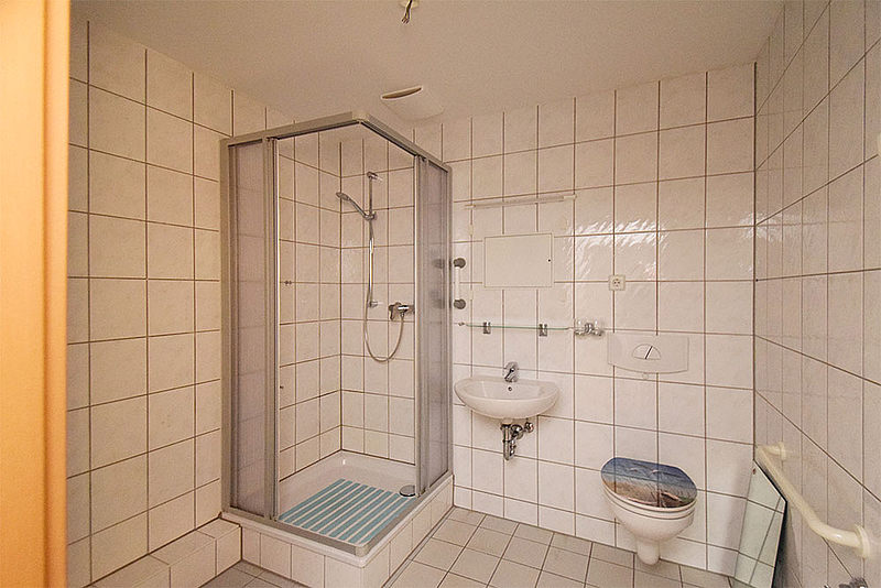 2-Raum-Wohnung Linzer Straße 25 - Photo 3