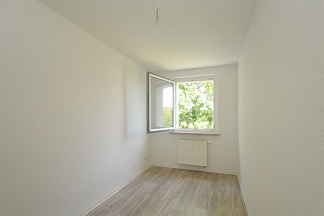 Kinderzimmer: 3-Raum-Wohnung Warschauer Straße 29