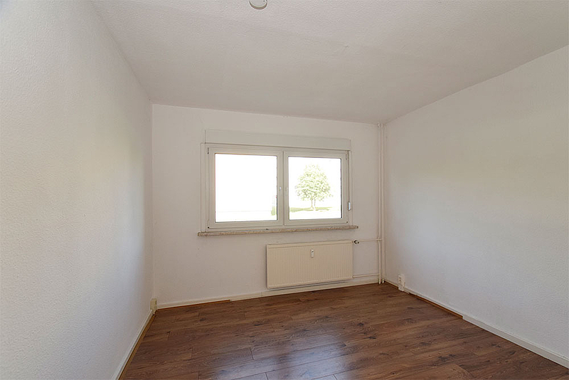 2-Raum-Wohnung Erich-Kästner-Straße 4 - Foto 2