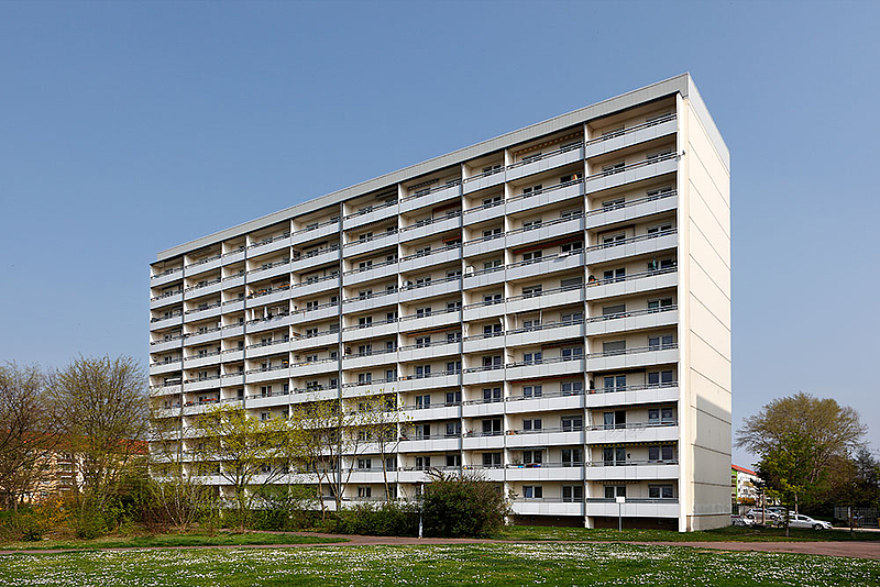 2-Raum-Wohnung Rigaer Straße 10 - Photo 5