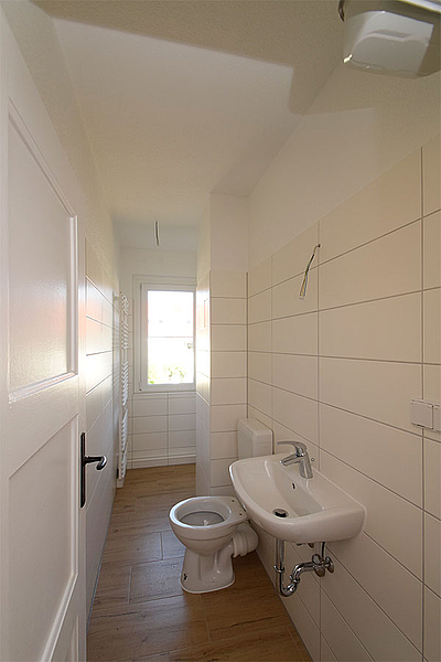 1-Raum-Wohnung Eugen-Schönhaar-Straße 9 - Foto 1