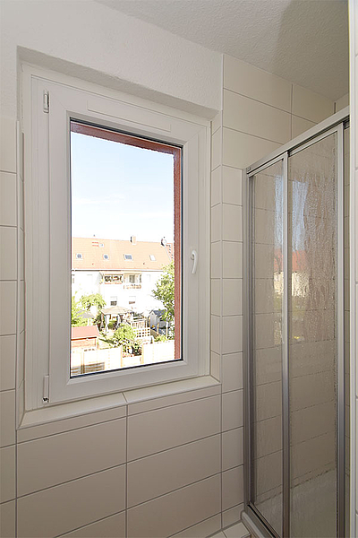 1-Raum-Wohnung Eugen-Schönhaar-Straße 9 - Foto 2