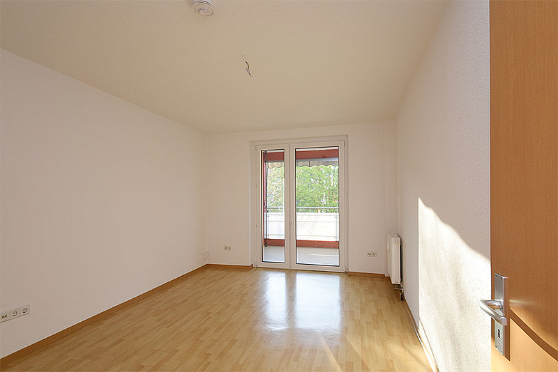 2-Raum-Wohnung Linzer Straße 25 - Photo 1