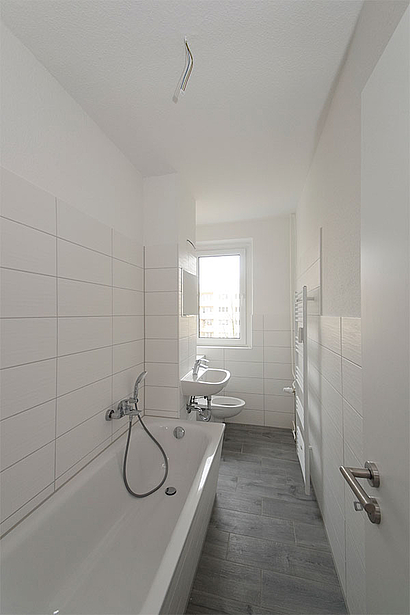 4-Raum-Wohnung Amsterdamer Straße 46